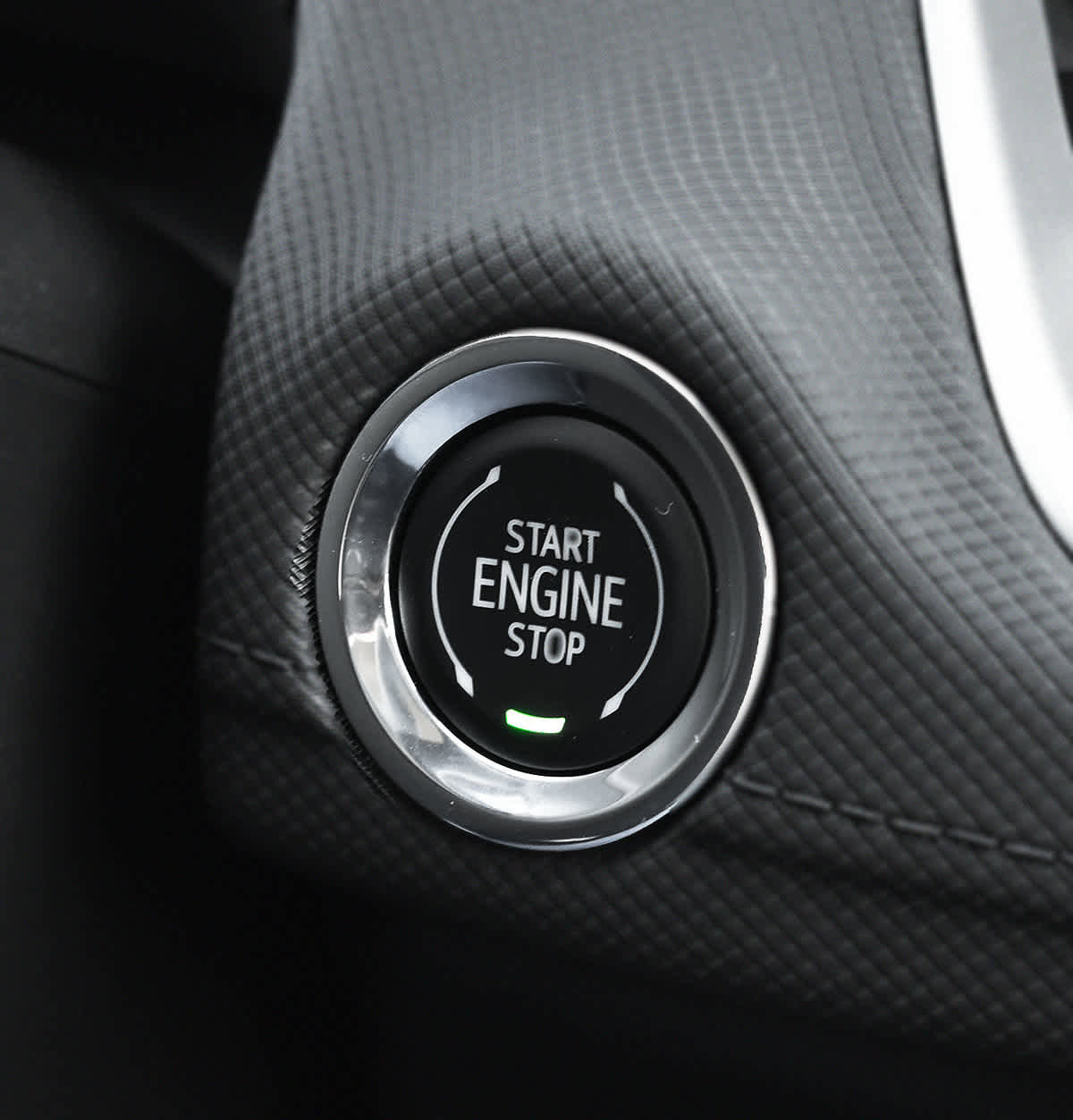 New 2026 Chevrolet TrailBlazer LT image 15