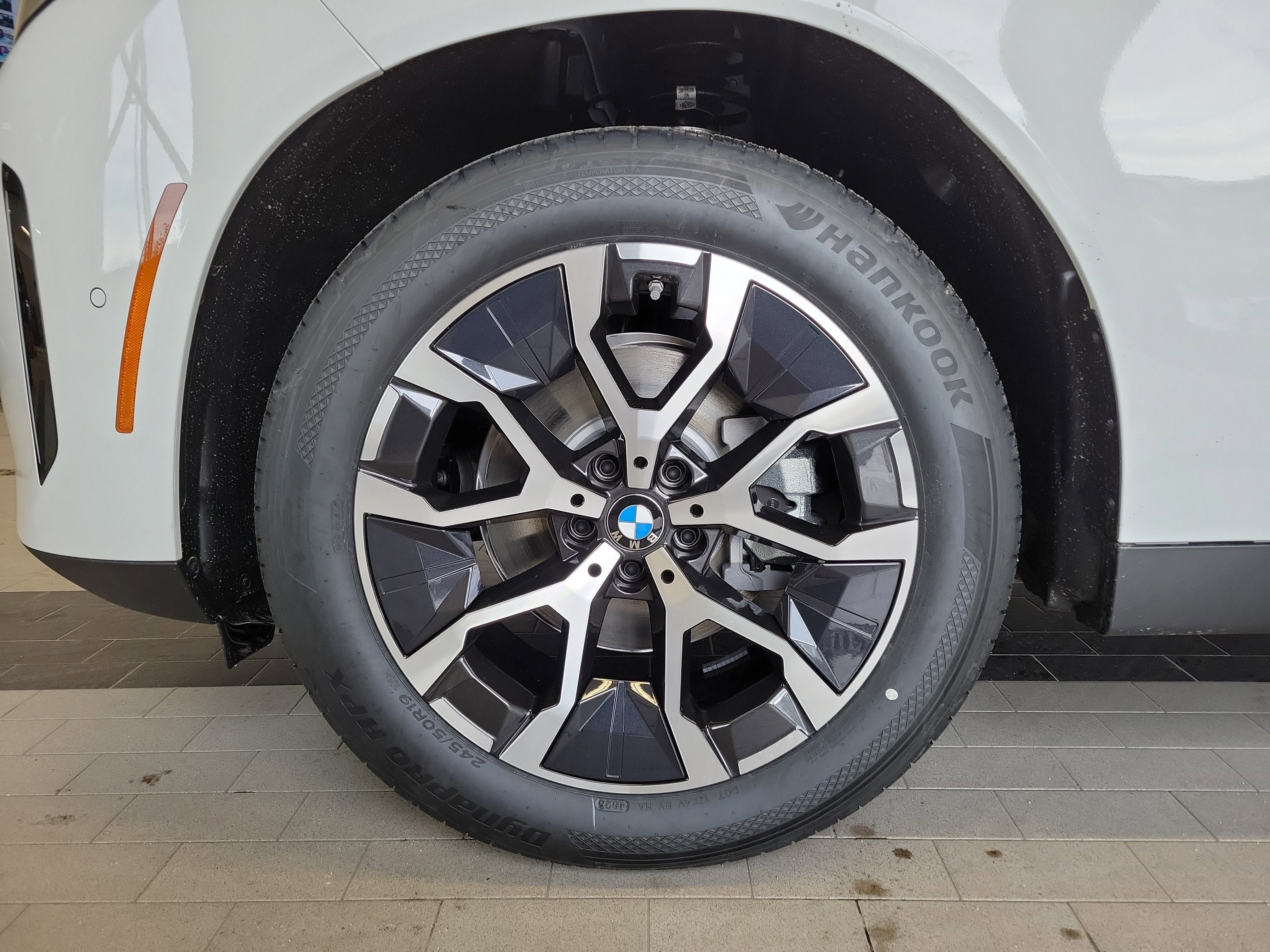 New 2026 BMW X3 xDrive30 w/ Premium Package image 11