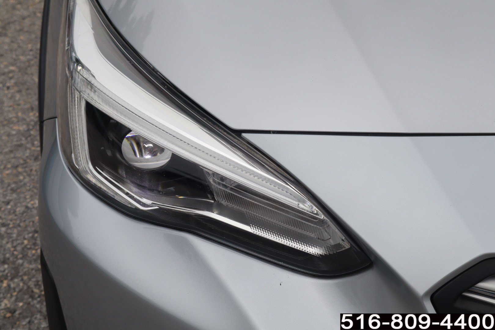 Used 2021 Subaru Crosstrek 2.5i Limited w/ Moonroof Package 1 AWD/4WD image 12