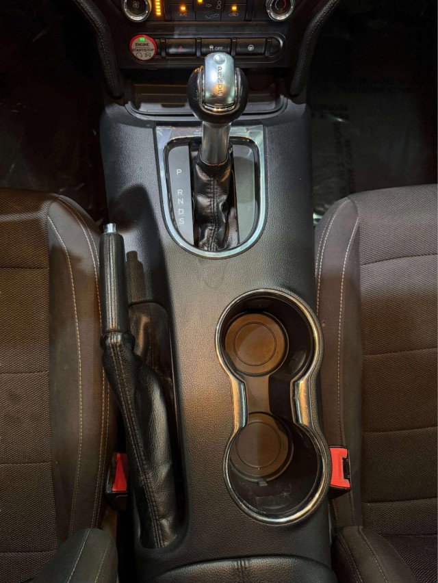 Used 2015 Ford Mustang Convertible w/ Equipment Group 051A image 22