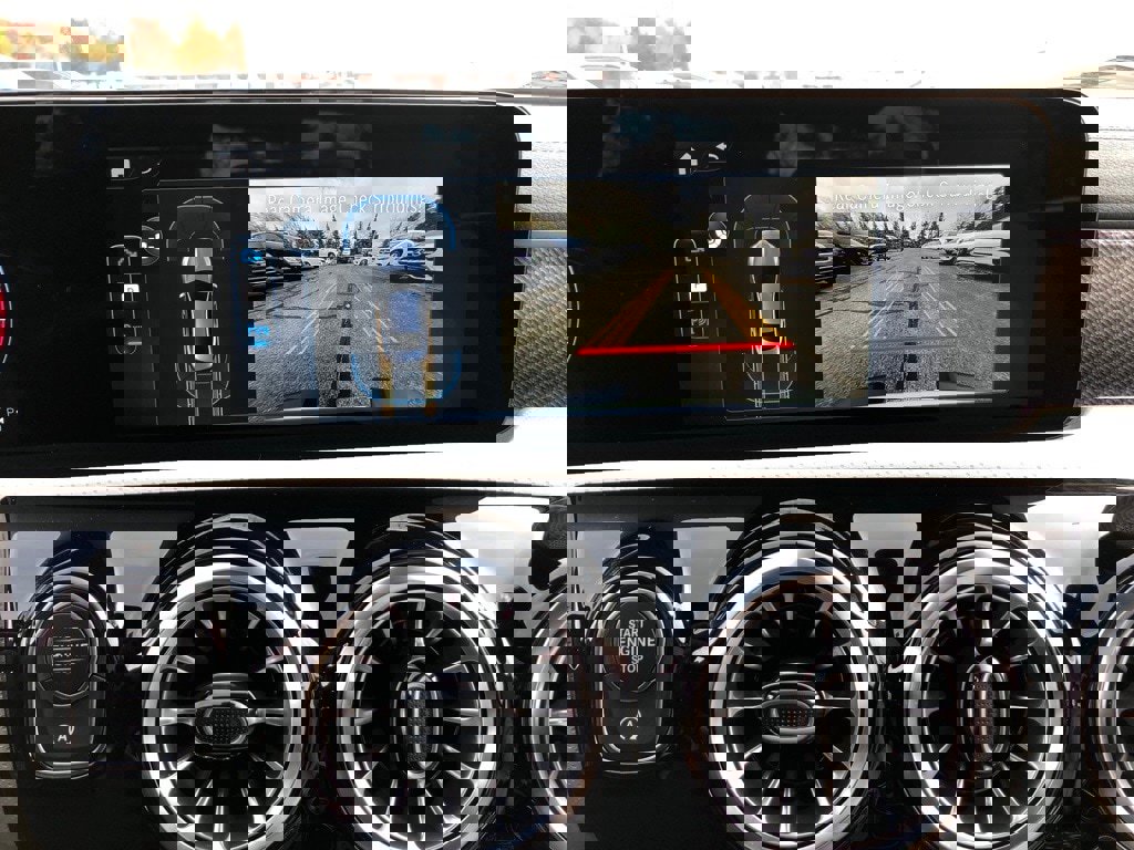 New 2025 Mercedes-Benz CLA 250 4MATIC image 27