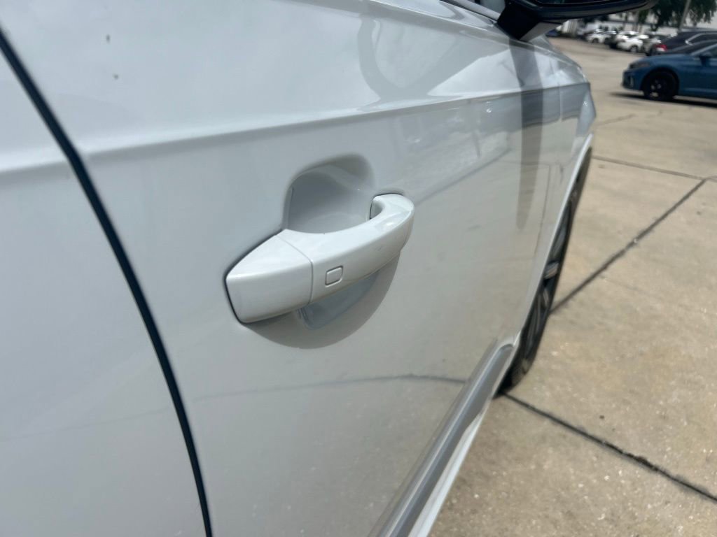 Used 2023 Audi Q7 2.0T Premium w/ Towing Package image 33