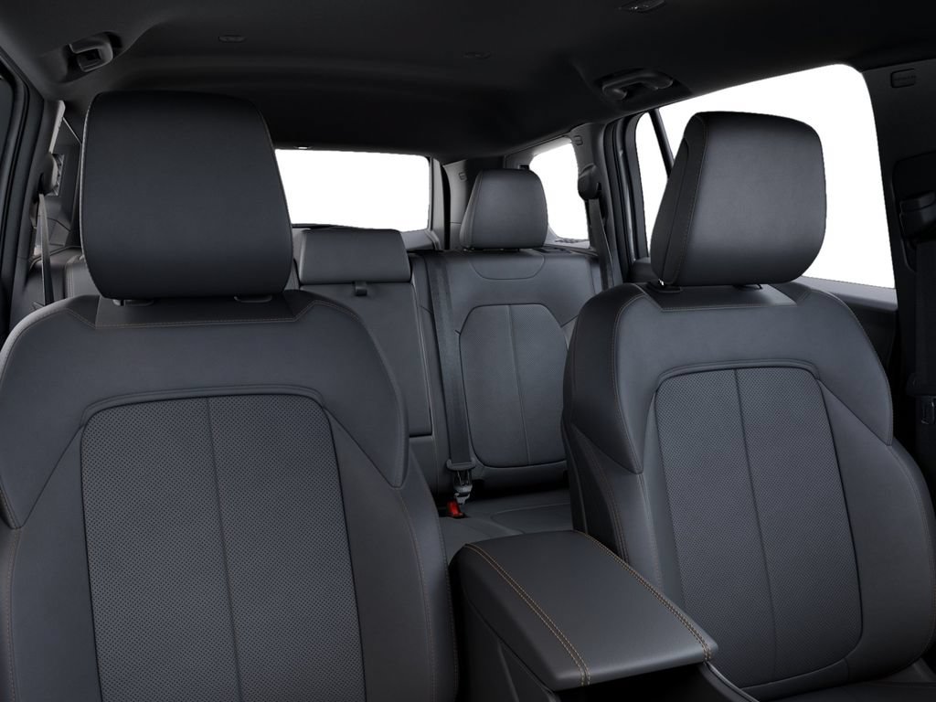 New 2026 Jeep Cherokee Overland AWD/4WD image 26