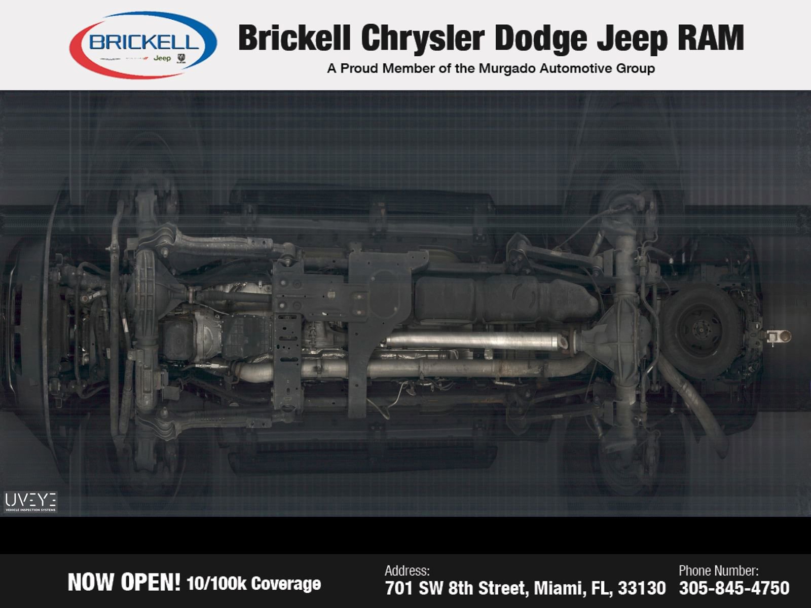 Used 2020 RAM 2500 Laramie image 16