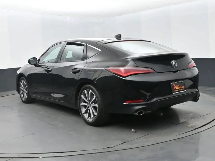 Used 2024 Acura Integra FWD image 9