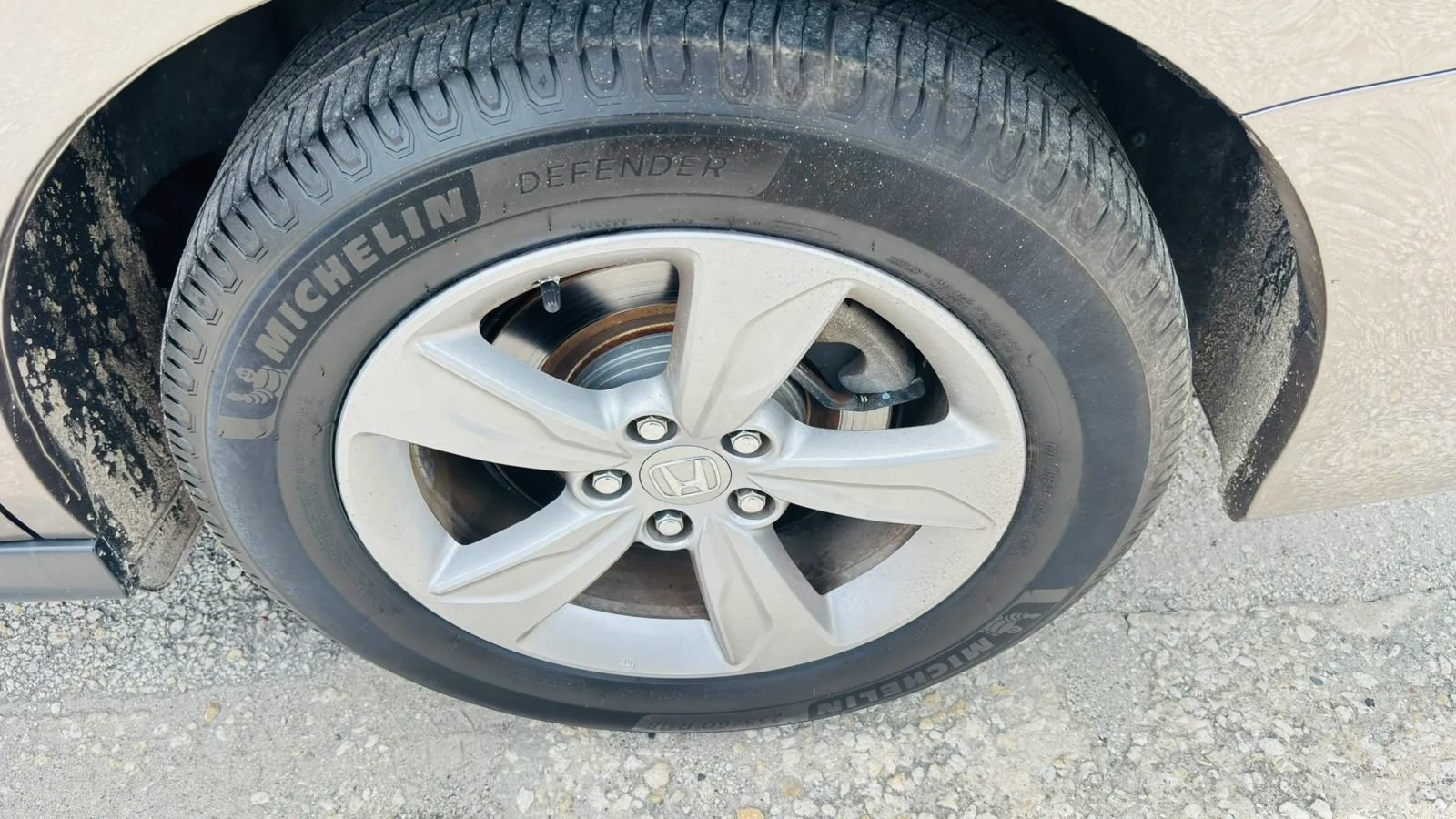 Used 2020 Honda Odyssey EX-L image 22