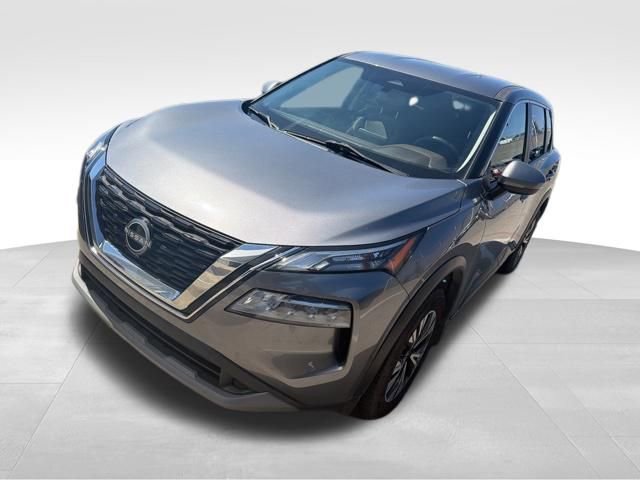 Used 2023 Nissan Rogue SV image 8