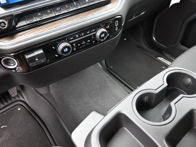 New 2025 Chevrolet Silverado 1500 RST w/ LPO, Dark Essentials Package image 26