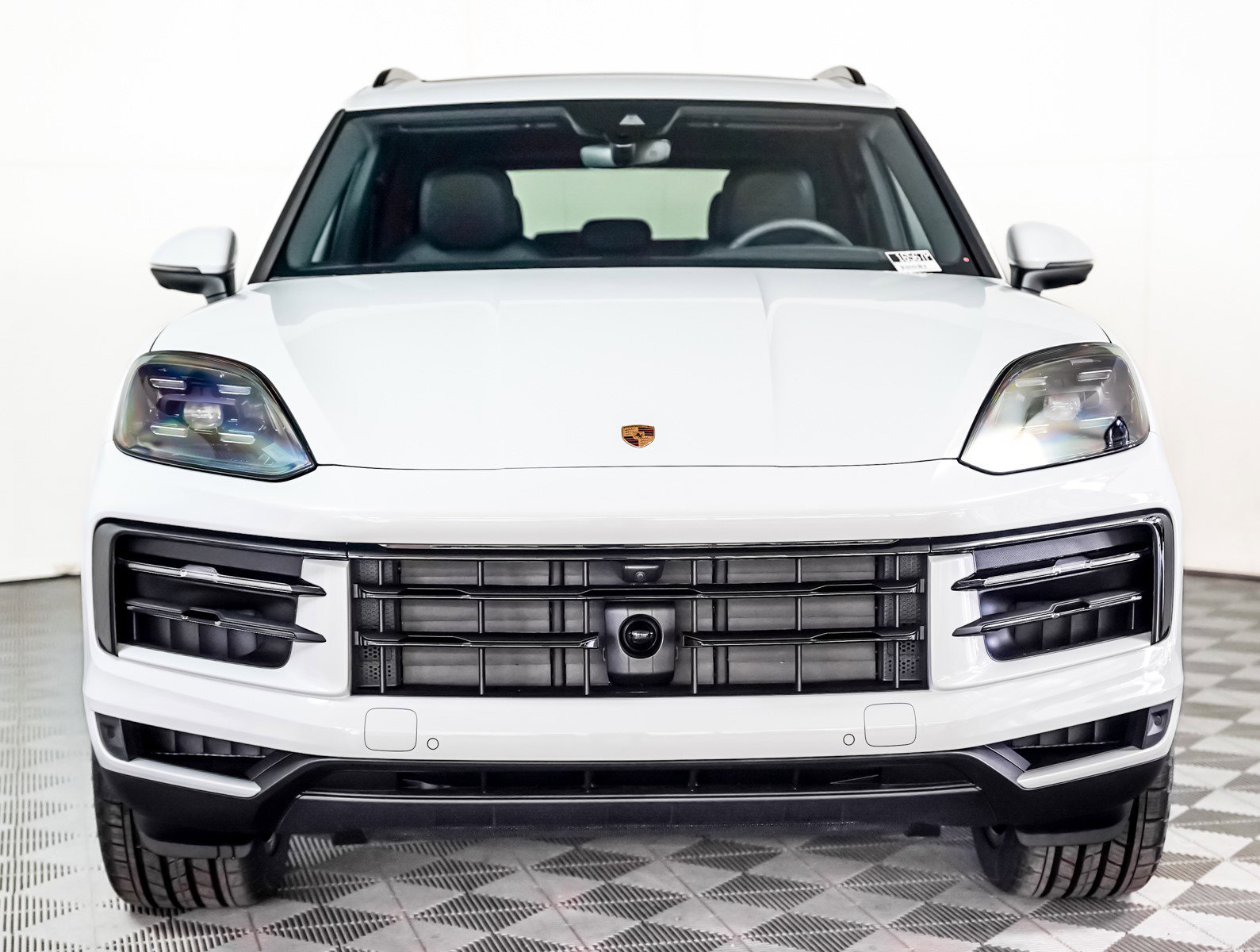 New 2026 Porsche Cayenne image 7