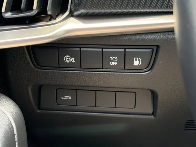 New 2026 MAZDA CX-70 SC AWD/4WD image 14