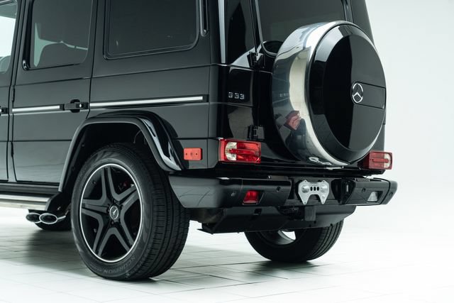 Used 2013 Mercedes-Benz G 63 AMG 4MATIC image 20