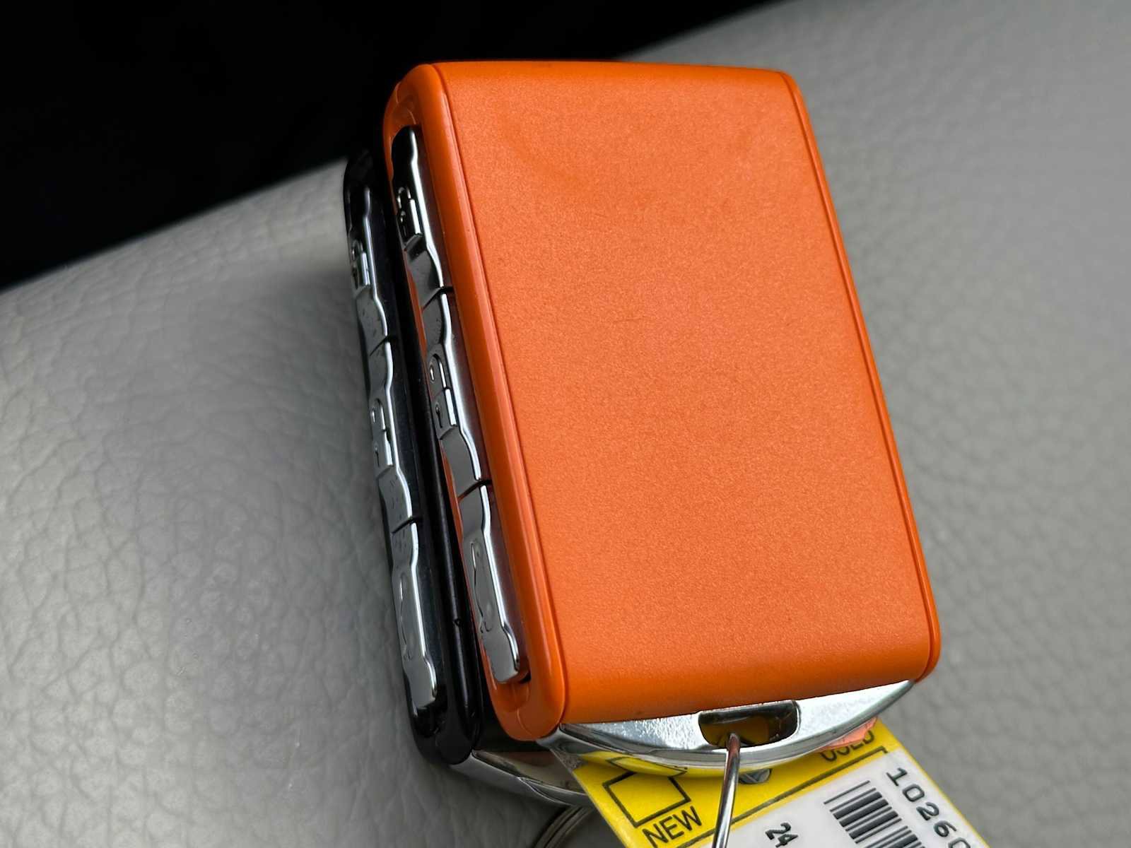 Used 2025 Volvo XC60 B5 Plus w/ Protection Package Premier image 33