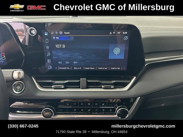 New 2027 Chevrolet Equinox LT w/ Convenience Package II AWD/4WD image 17