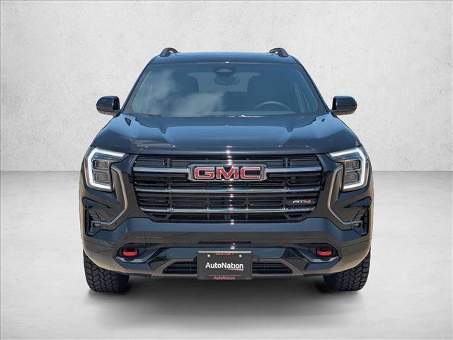 New 2026 GMC Terrain AT4 w/ Convenience Package III AWD/4WD image 6