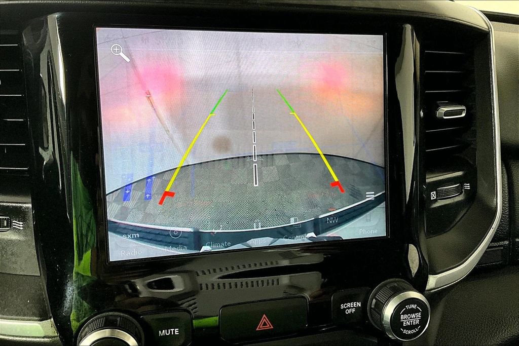 Used 2019 RAM 1500 Big Horn image 21