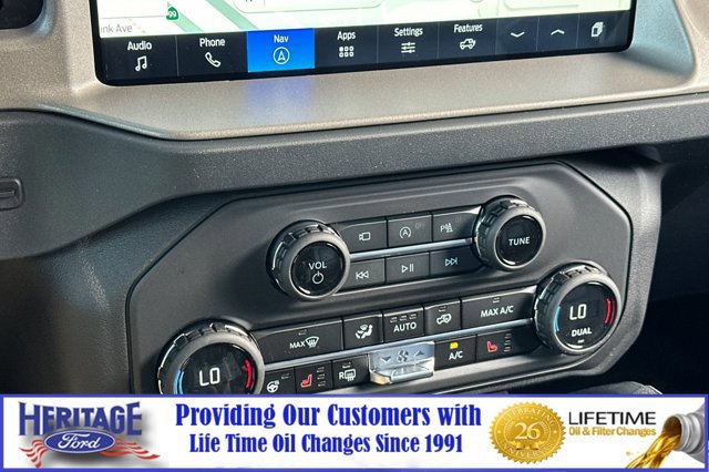 New 2026 Ford Bronco Outer Banks w/ Sasquatch Package image 21