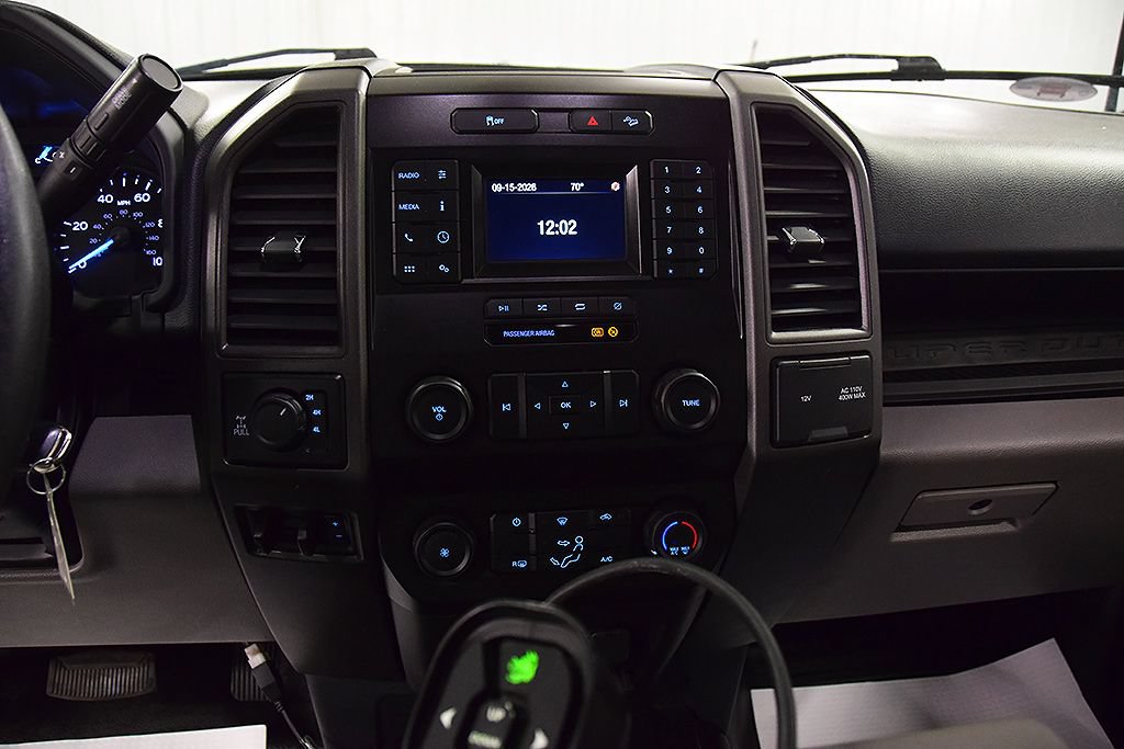 Used 2022 Ford F250 XL w/ STX Appearance Package AWD/4WD image 26
