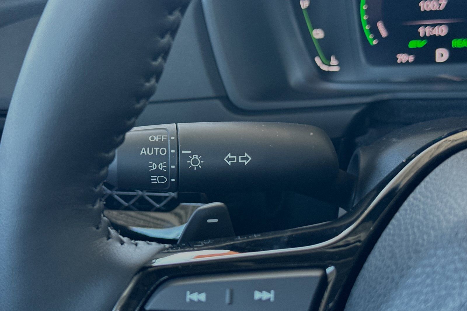 New 2025 Honda Accord Touring image 28