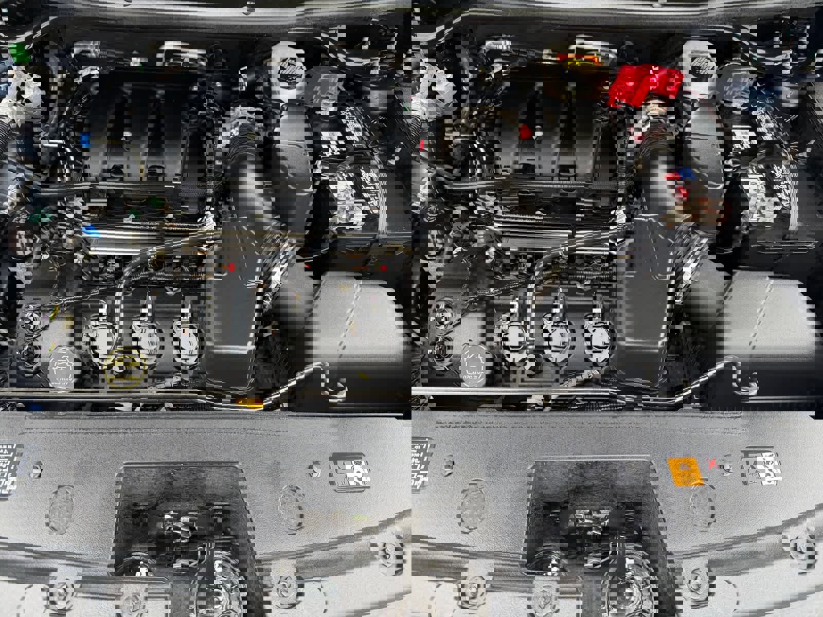 Used 2018 Ford Explorer Limited image 8