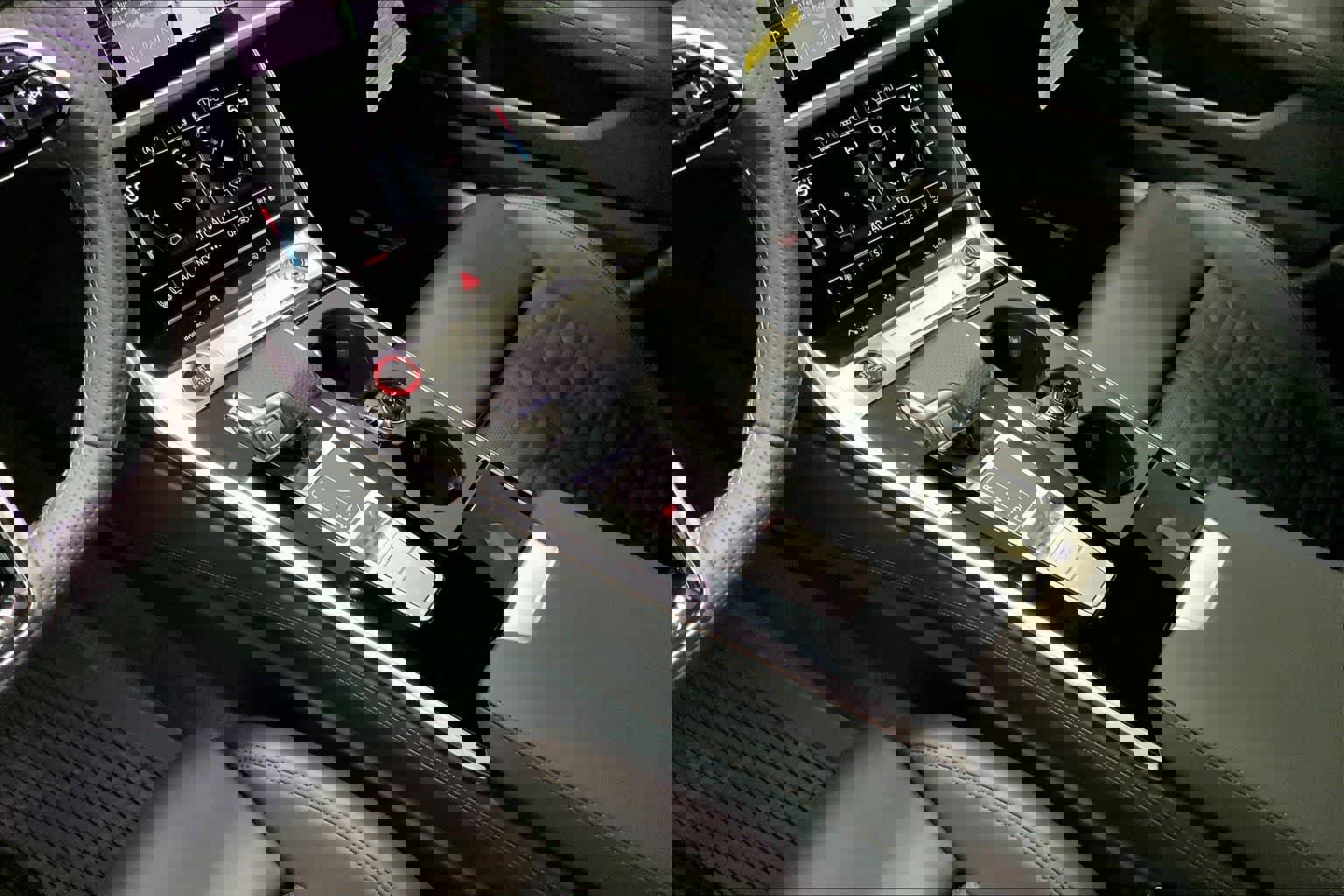 New 2026 Audi RS 6 performance image 17