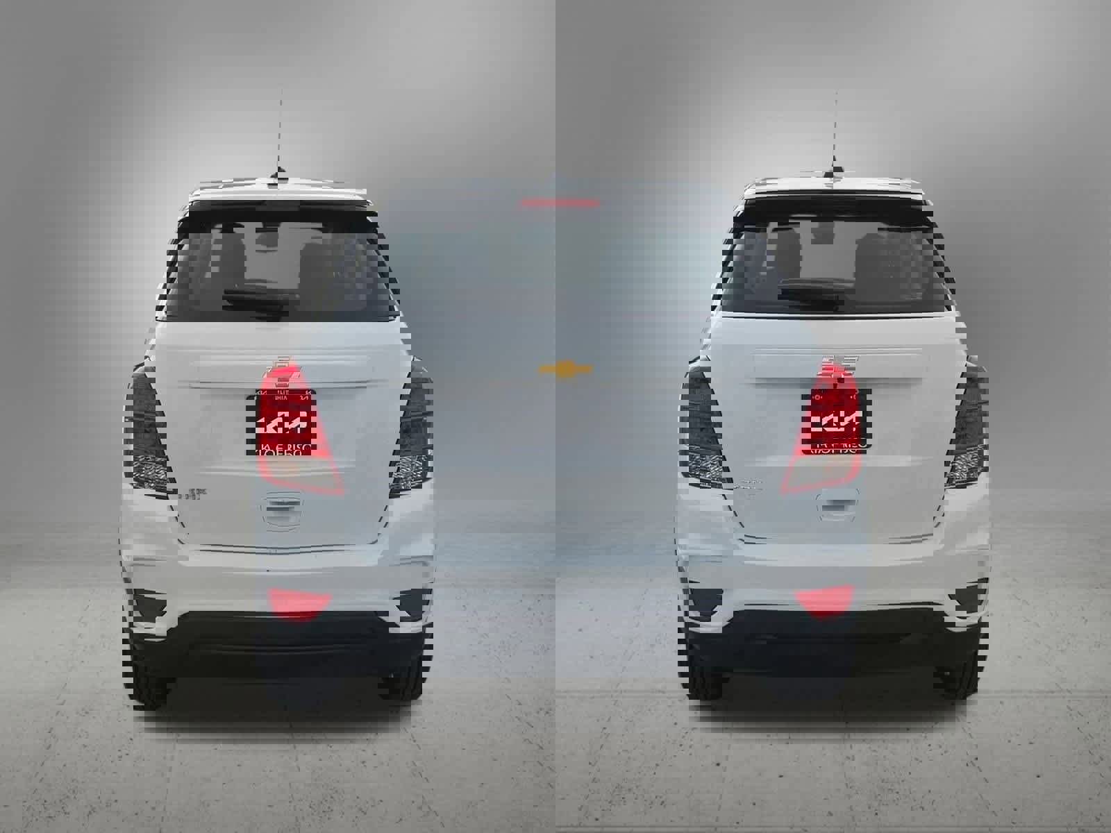 Used 2020 Chevrolet Trax LS image 5