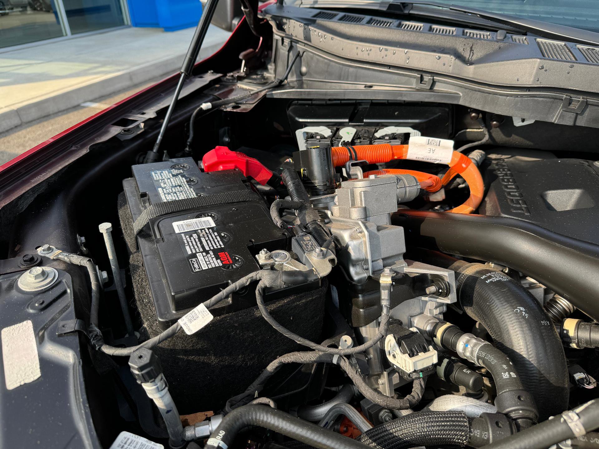 Used 2022 Ford F150 XLT w/ Equipment Group 302A High image 29