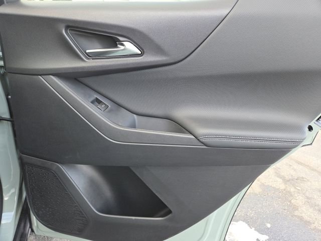 New 2026 Chevrolet Equinox LT w/ Convenience Package II image 28