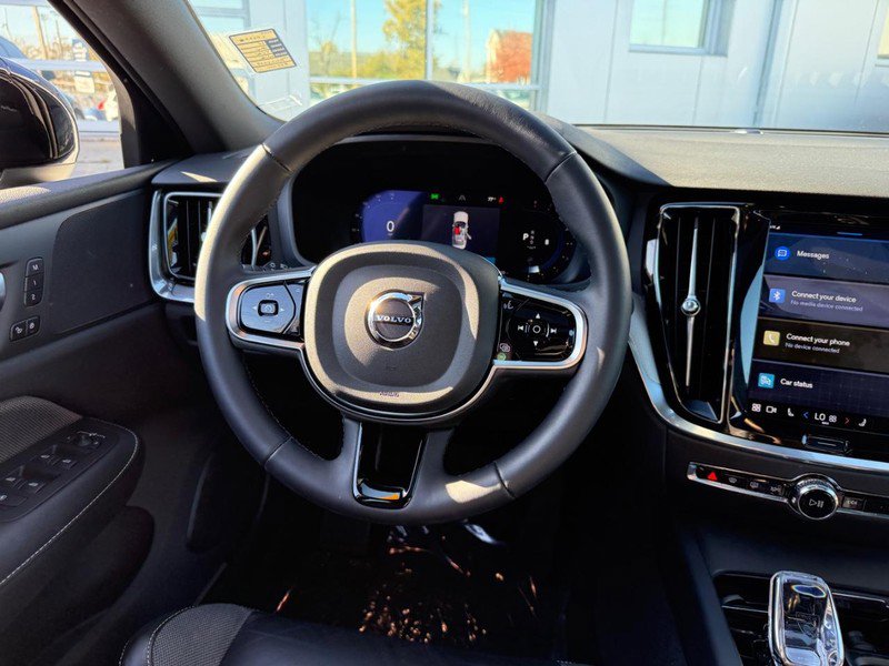 Certified 2024 Volvo S60 B5 Plus w/ Protection Package Premier image 13