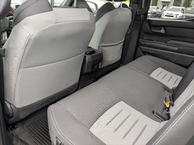 Certified 2025 Toyota Tacoma TRD Sport AWD/4WD image 27