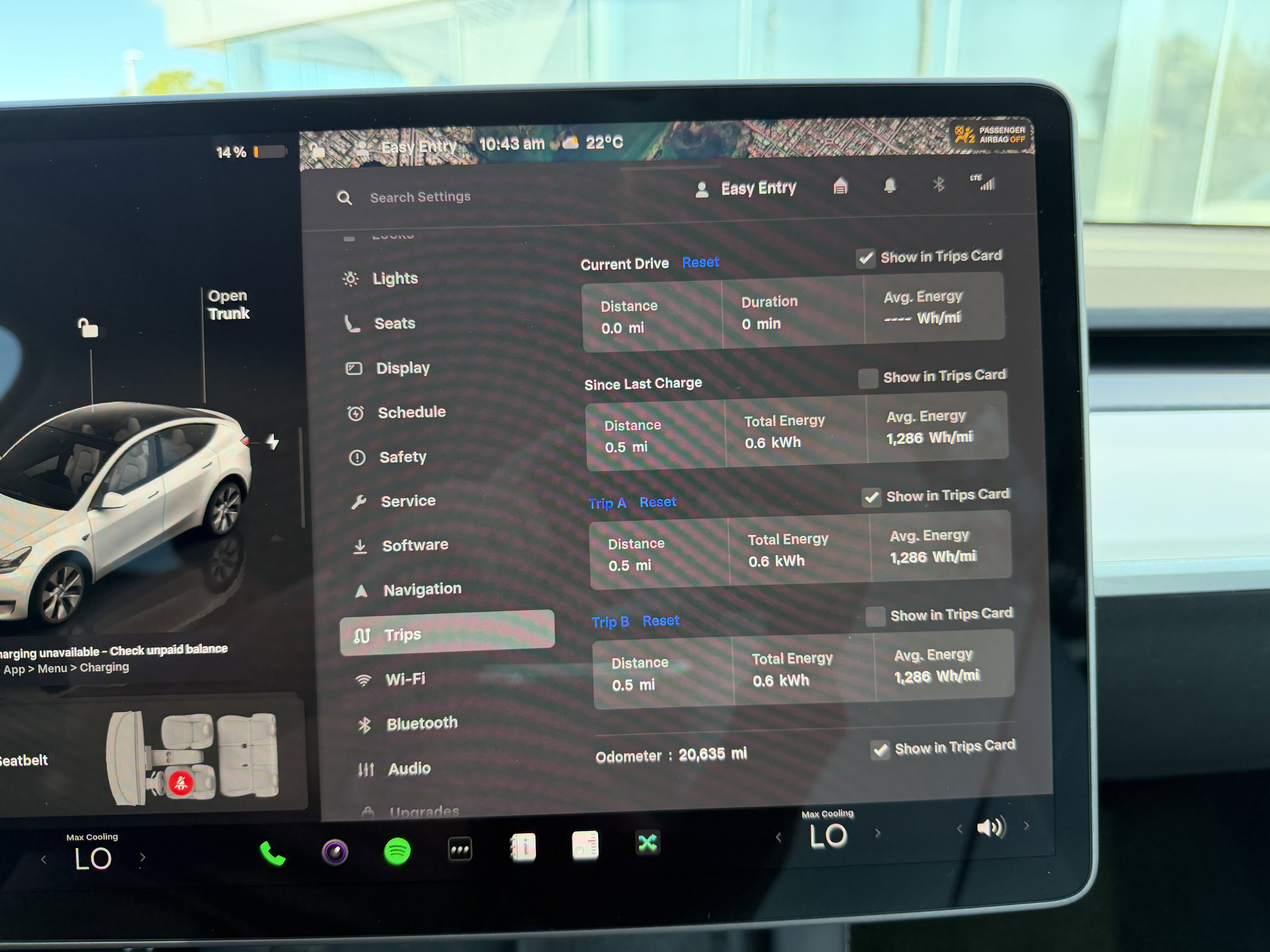 Used 2023 Tesla Model Y Long Range image 28