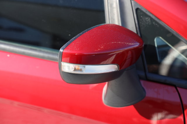 Used 2022 Ford EcoSport SE AWD/4WD image 8