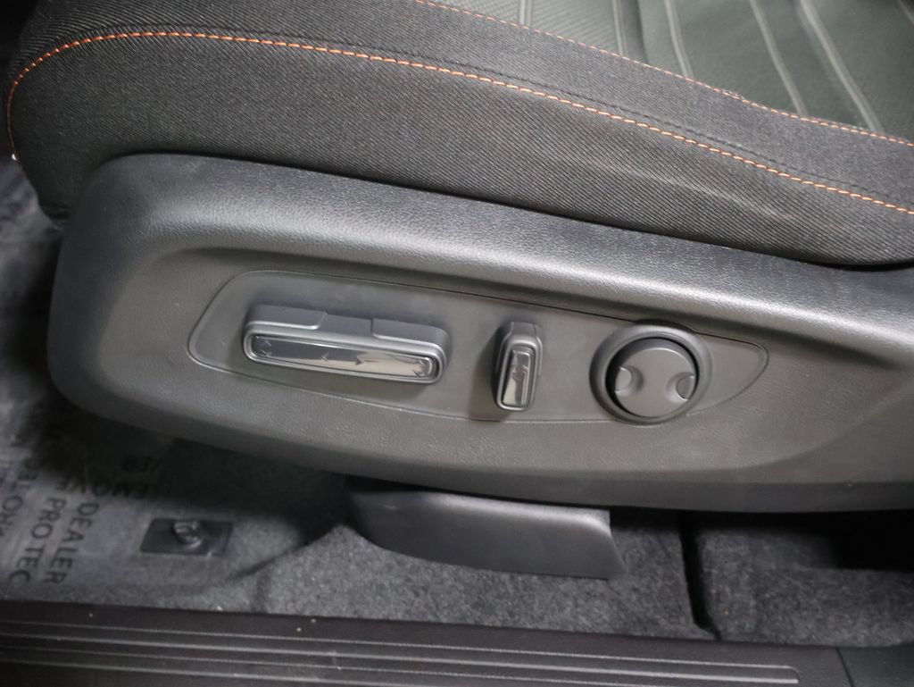 New 2026 Honda CR-V TrailSport image 14