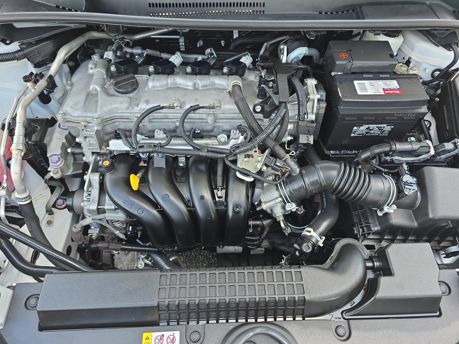 Used 2022 Toyota Corolla LE FWD image 28