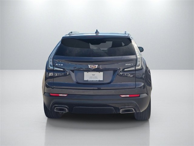 Used 2023 Cadillac XT4 Sport image 6
