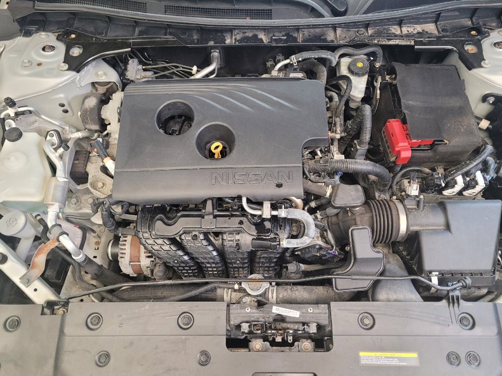 Used 2019 Nissan Altima 2.5 S FWD image 30