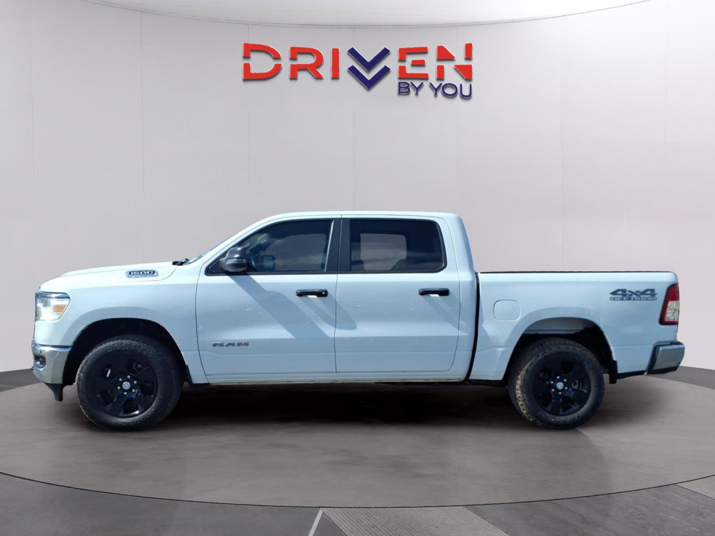 Used 2023 RAM 1500 Big Horn image 3
