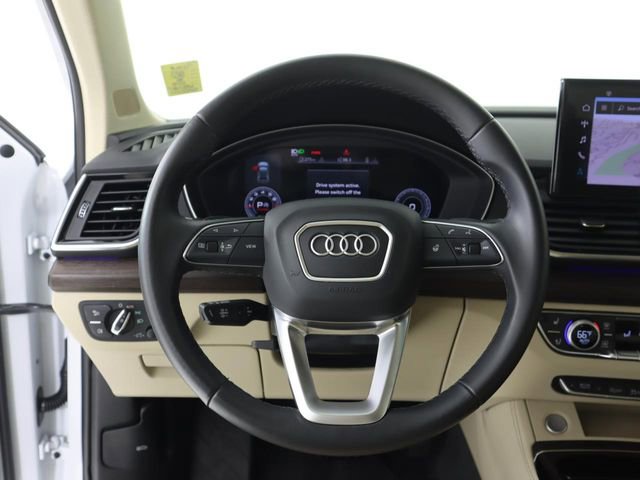 Certified 2023 Audi Q5 2.0T Prestige w/ Prestige Package image 22