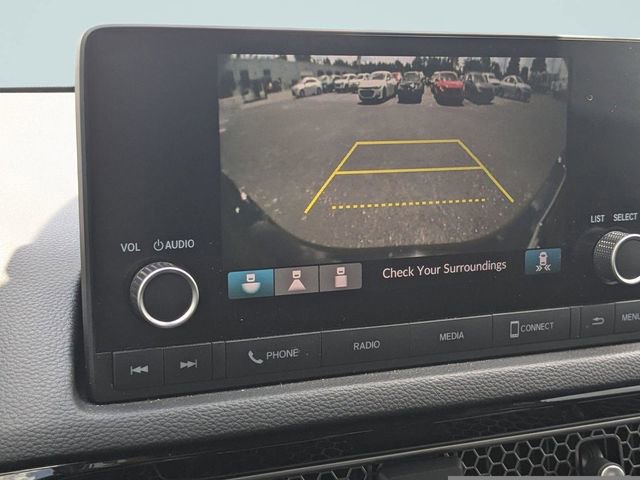 Used 2025 Honda Civic Sport image 19