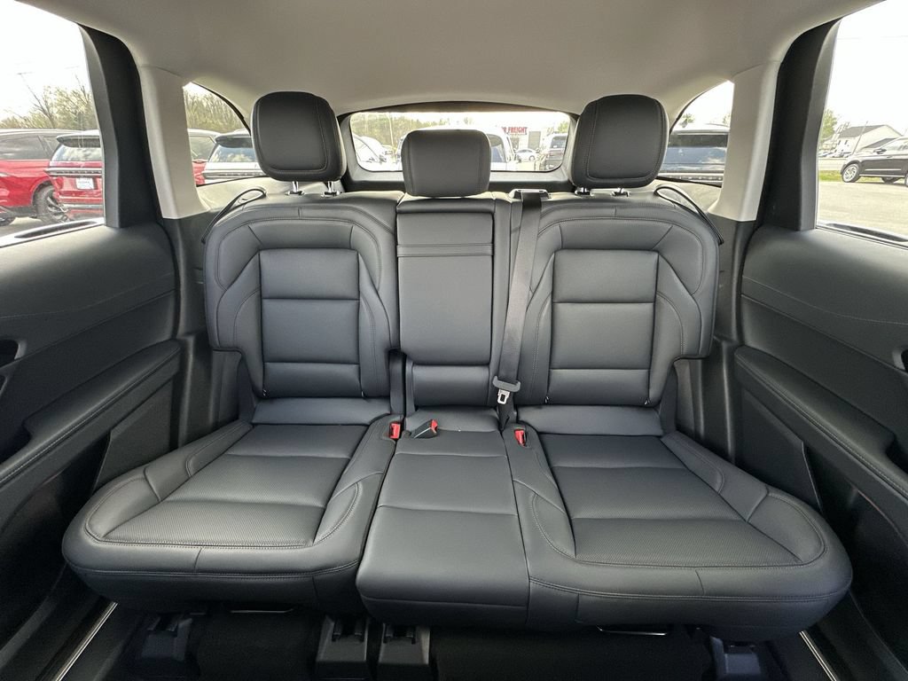 New 2026 Lincoln Nautilus Premier w/ Jet Appearance Package AWD/4WD image 22