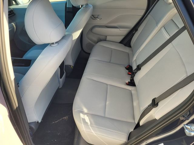 New 2026 Hyundai Kona SEL Sport image 9