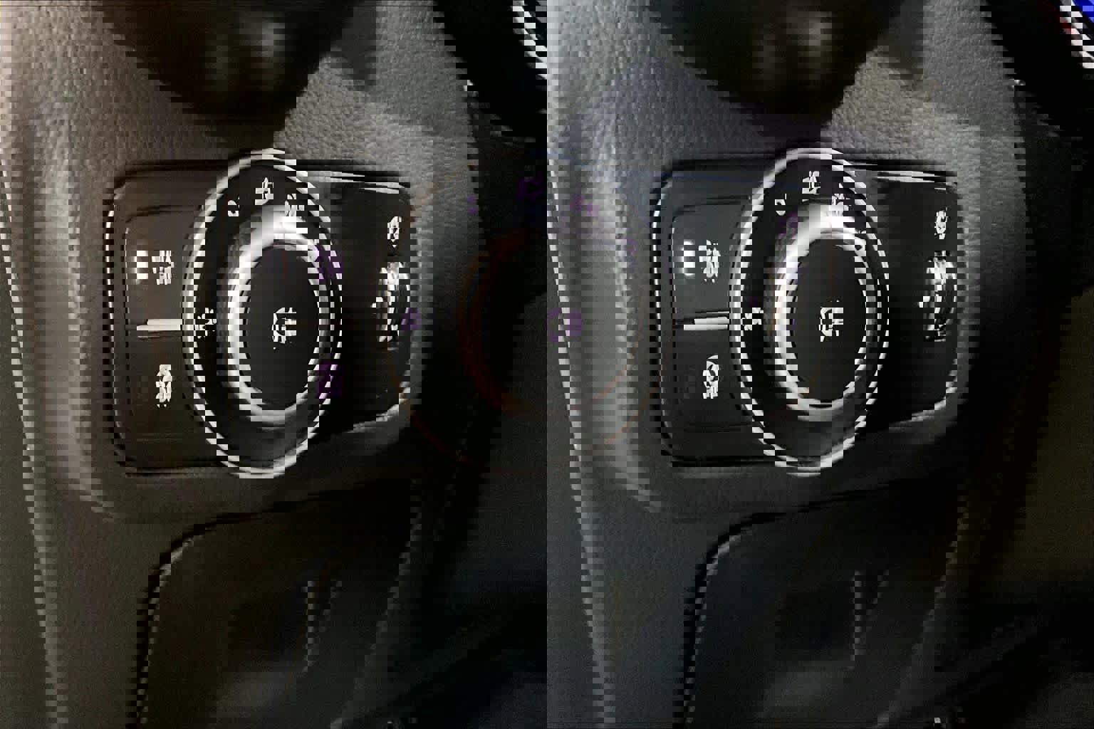 Used 2023 Alfa Romeo Stelvio Ti w/ Active Assist Plus Package image 35