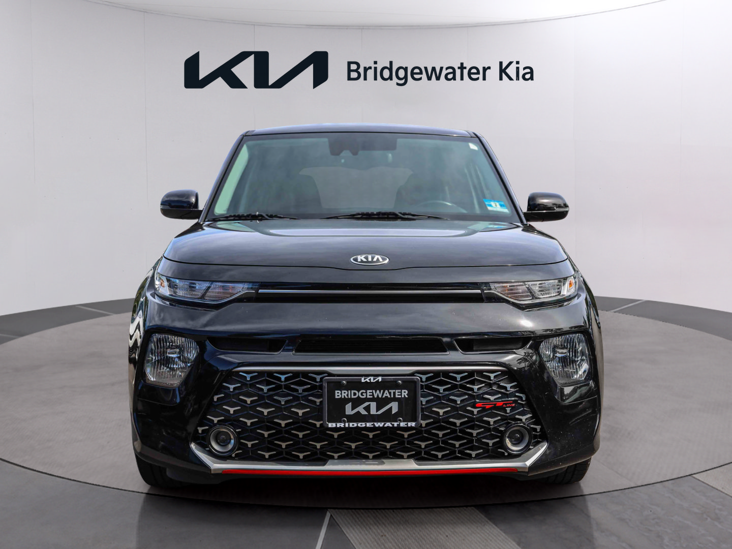 Used 2020 Kia Soul GT-Line FWD image 2