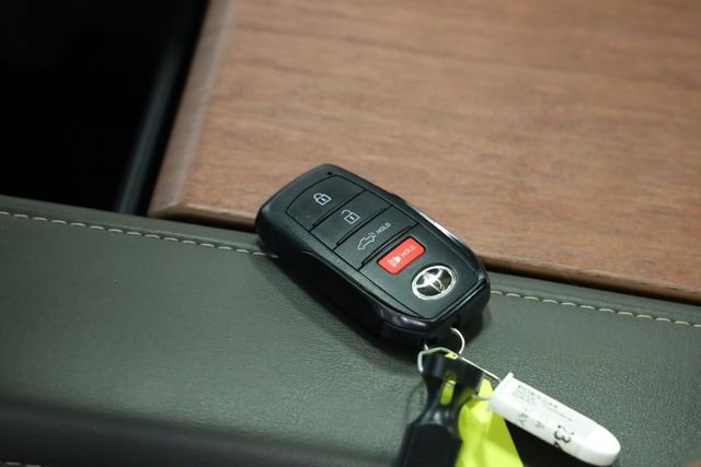 Used 2022 Toyota Tundra 1794 Edition image 39