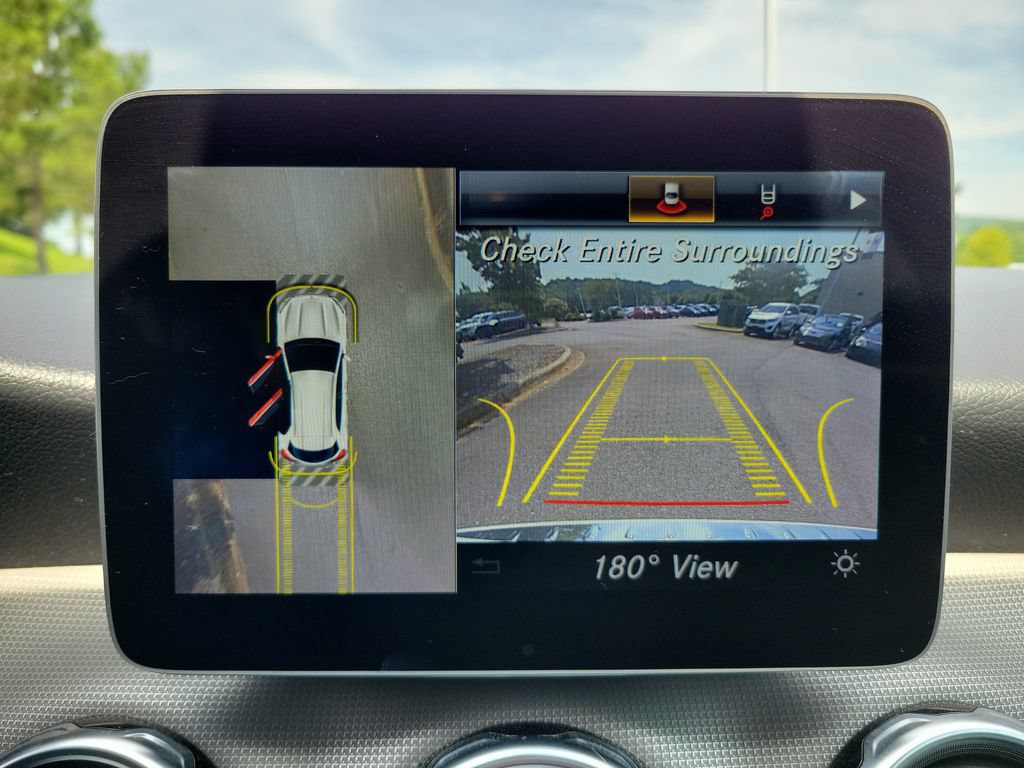 Used 2019 Mercedes-Benz GLA 250 image 19