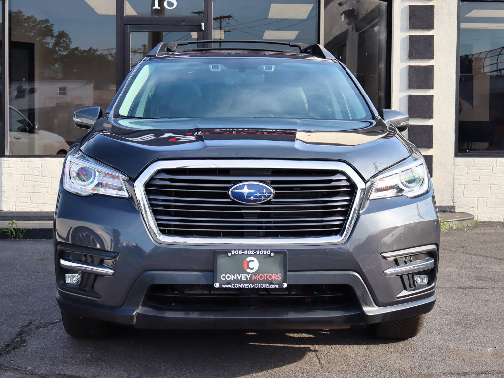 Used 2021 Subaru Ascent Limited w/ Technology Package AWD/4WD image 3