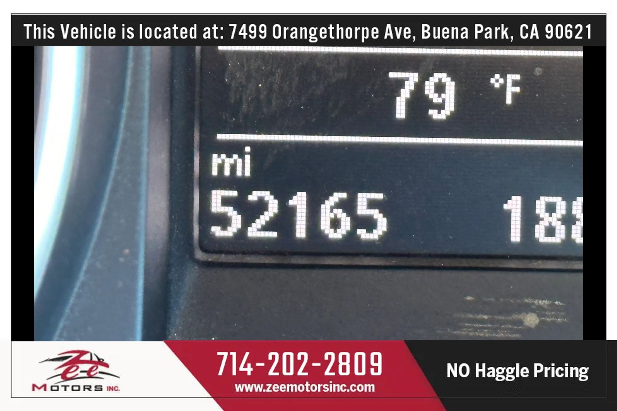 Used 2013 Volkswagen GTI 2-Door image 22
