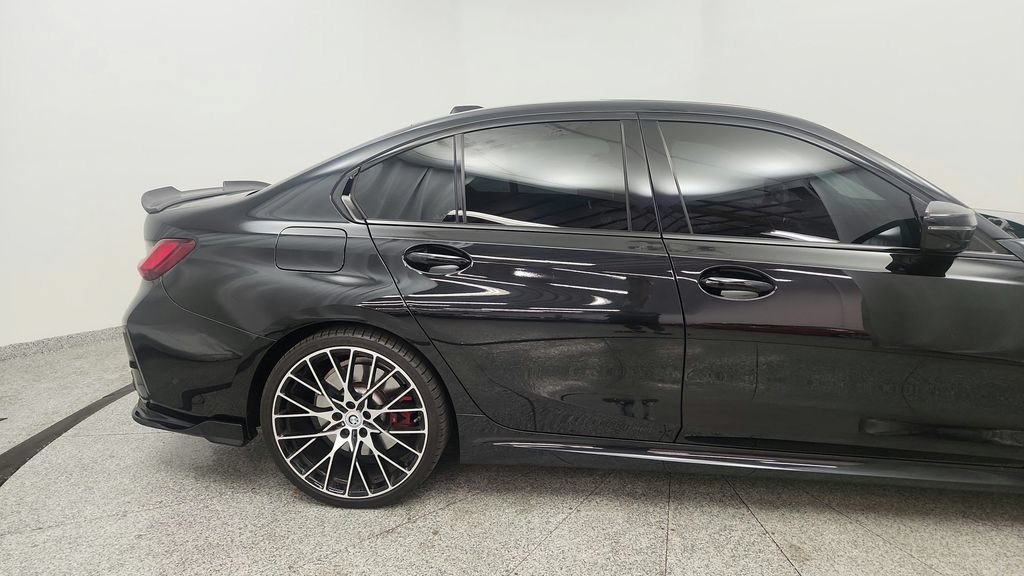 Used 2024 BMW M340i xDrive w/ Premium Package AWD/4WD image 47