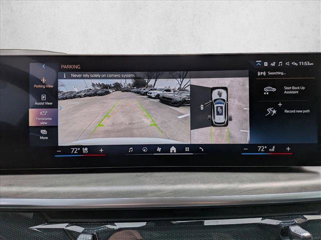 New 2026 BMW X5 xDrive40i image 13