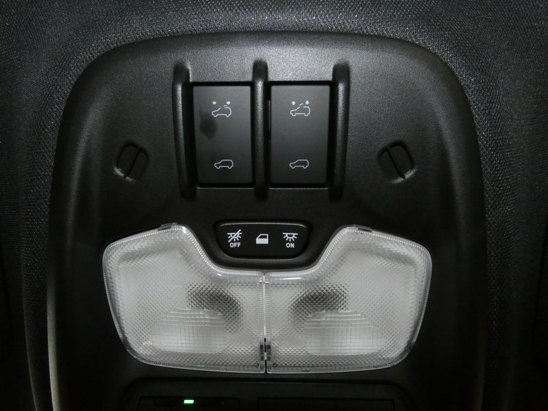 Used 2023 GMC Canyon AT4X image 19