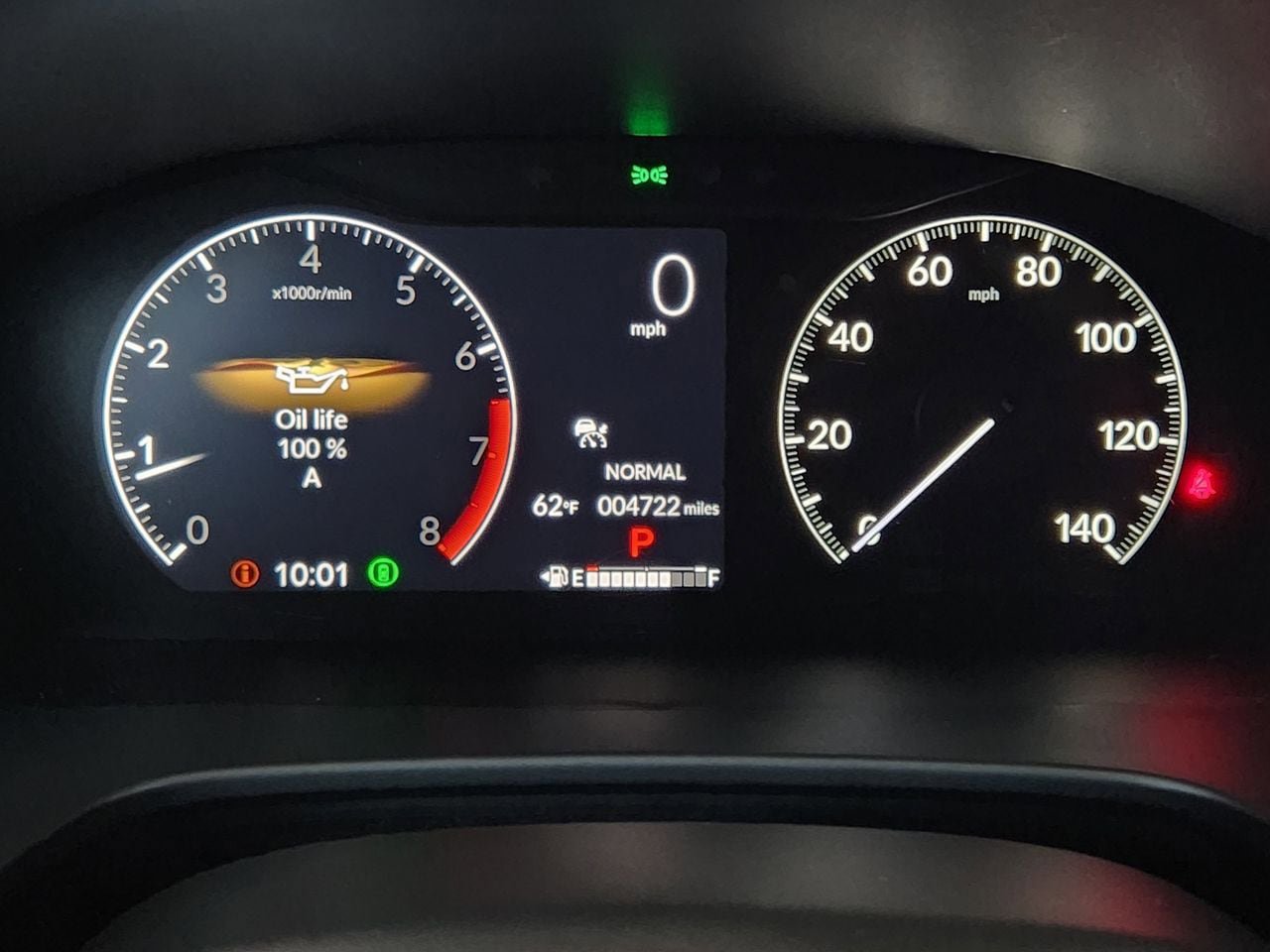 Used 2025 Honda CR-V EX image 15